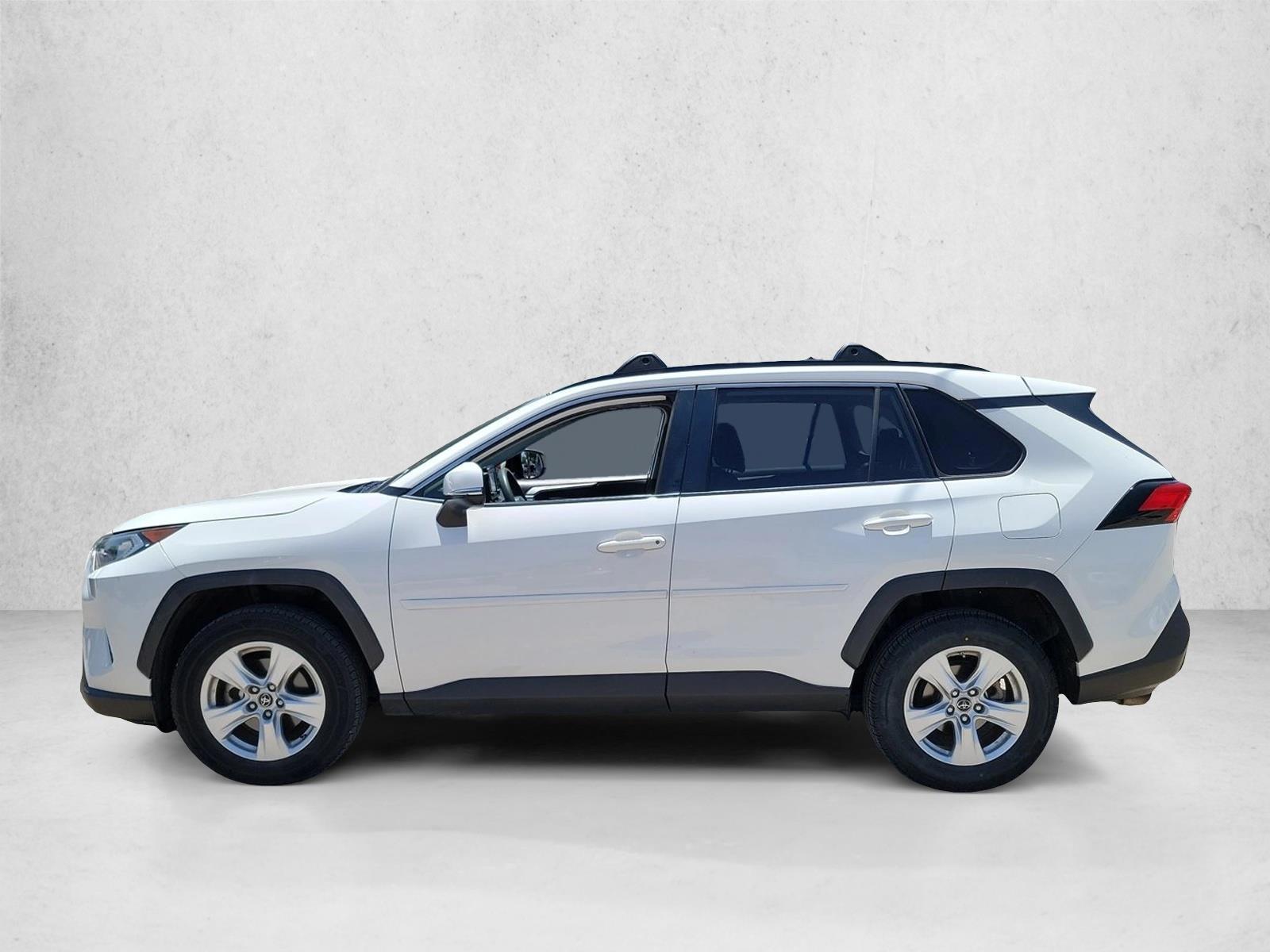 Thumbnail: 2019 Toyota RAV4 - 2