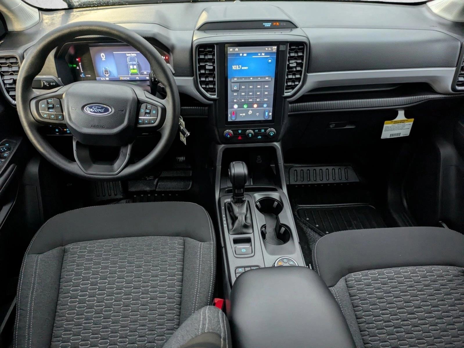 Thumbnail: 2025 Ford Ranger - 4