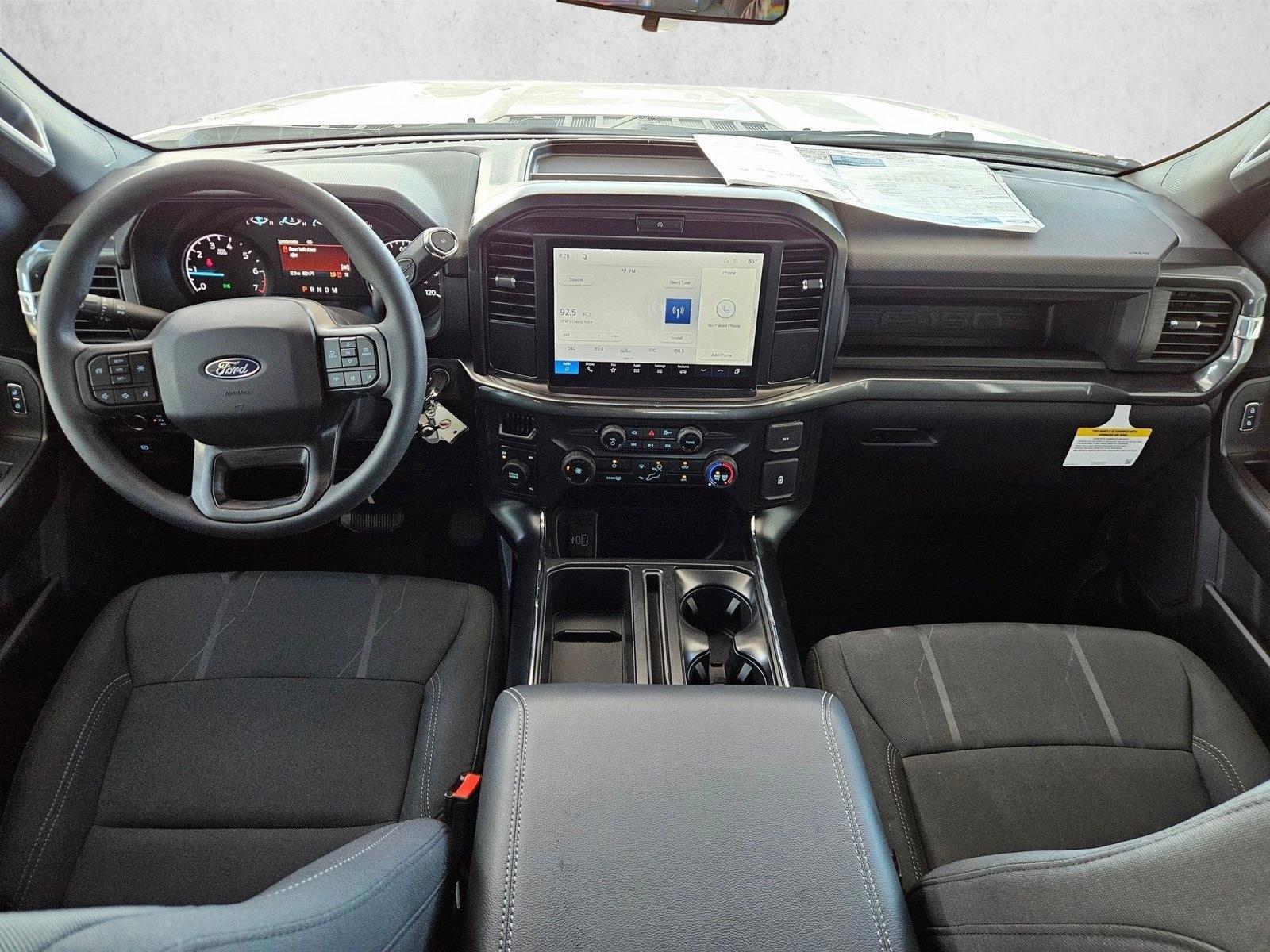 Thumbnail: 2026 Ford F-150 - 3