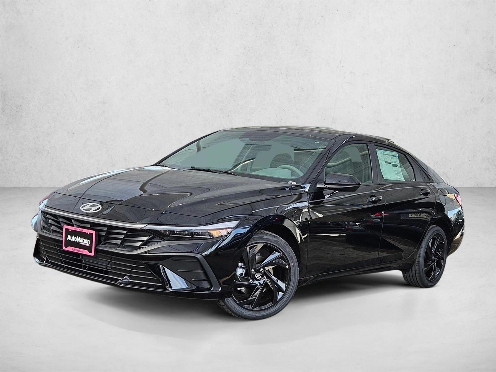 Thumbnail: 2026 Hyundai Elantra - 1