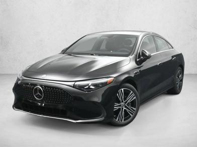 2027 Mercedes-Benz CLA