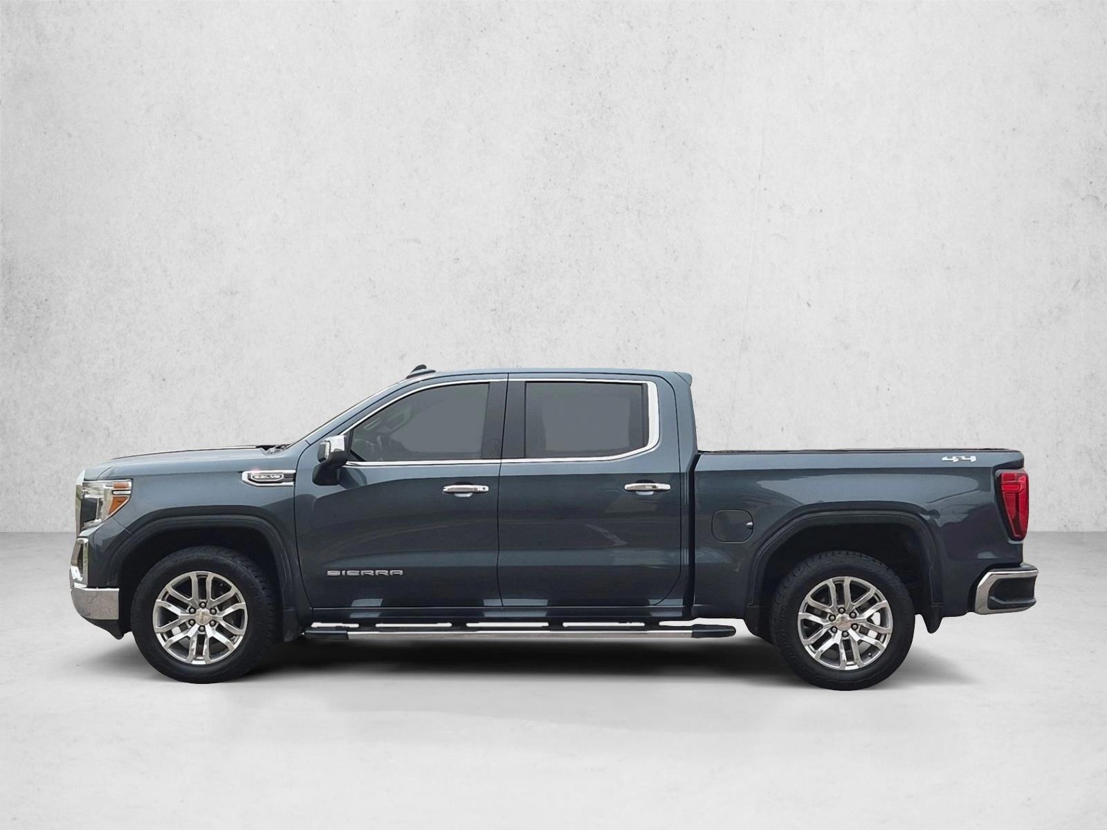 Thumbnail: 2019 GMC Sierra 1500 - 2