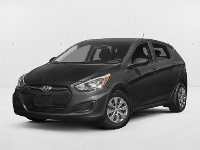 2017 Hyundai Accent SE -
                  Pembroke Pines, FL