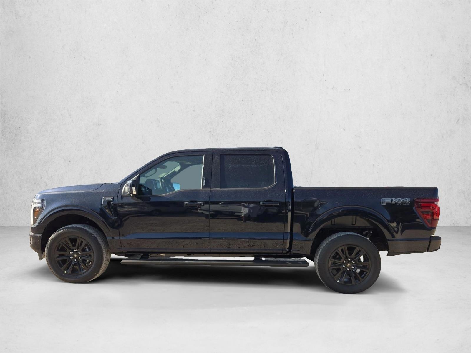 Thumbnail: 2026 Ford F-150 - 2