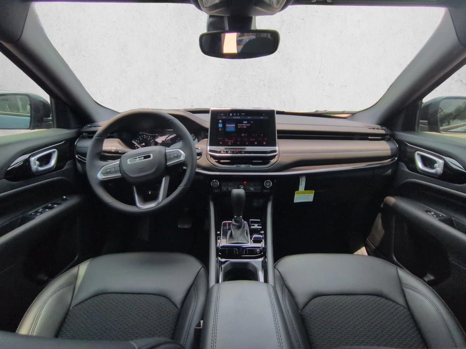 Thumbnail: 2026 Jeep Compass - 3