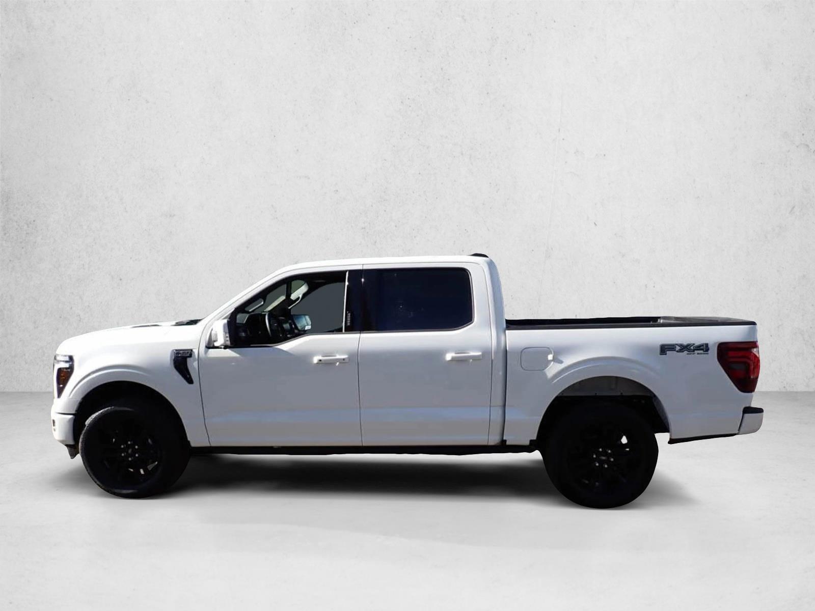 Thumbnail: 2026 Ford F-150 - 2