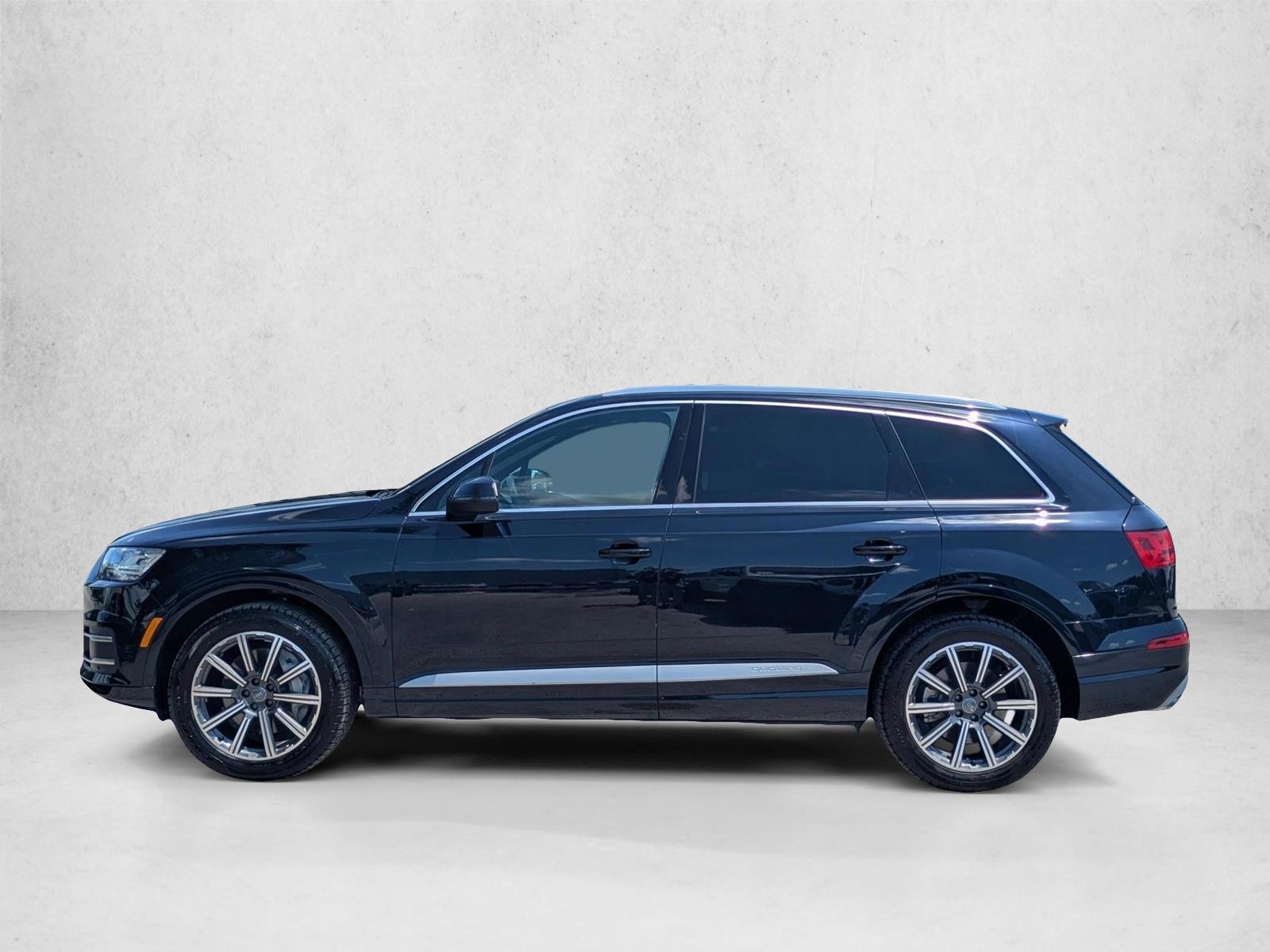 Thumbnail: 2017 Audi Q7 - 2