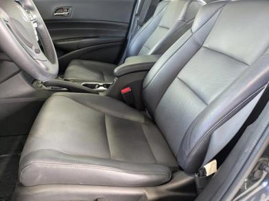 2016 Acura ILX