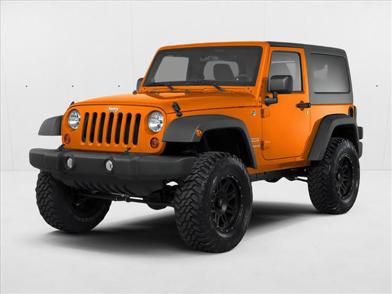 2013 Jeep Wrangler Sport -
                  Las Vegas, NV