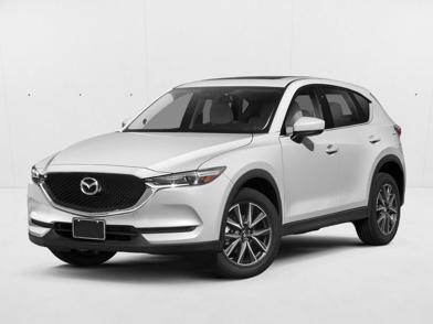 2017 Mazda CX-5 Grand Select -
                  Austin, TX