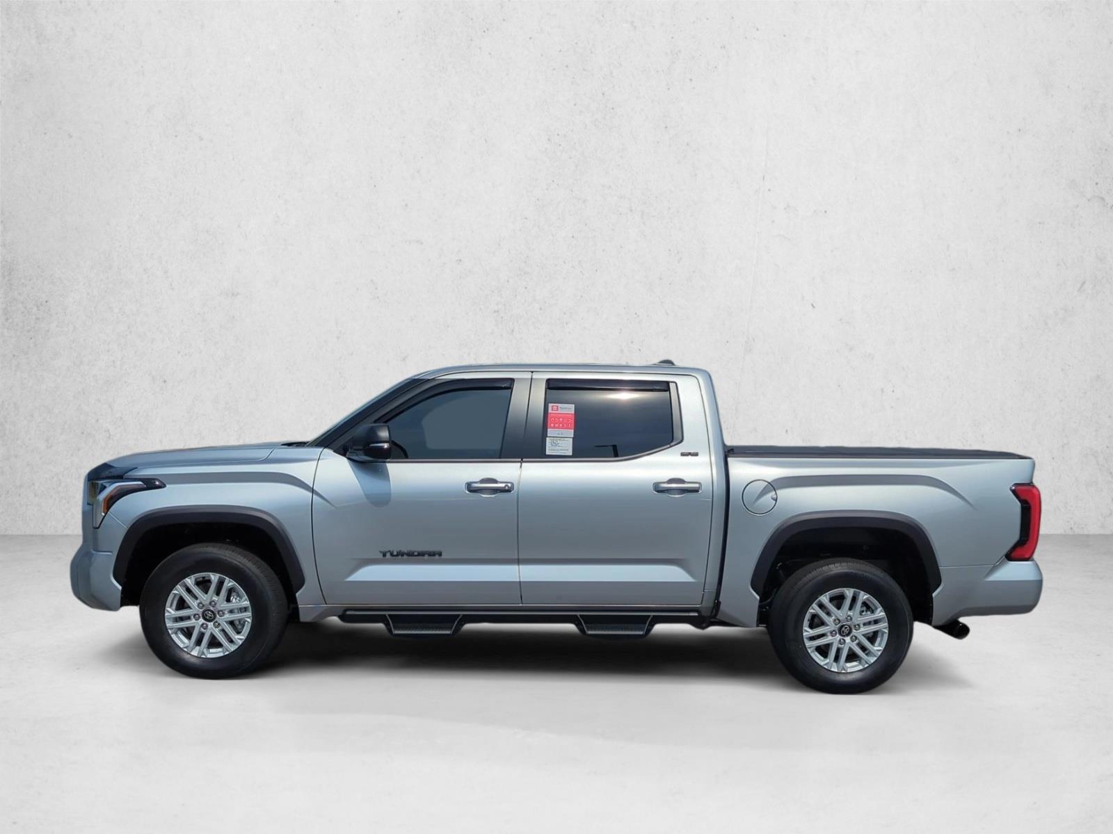 Thumbnail: 2026 Toyota Tundra - 2