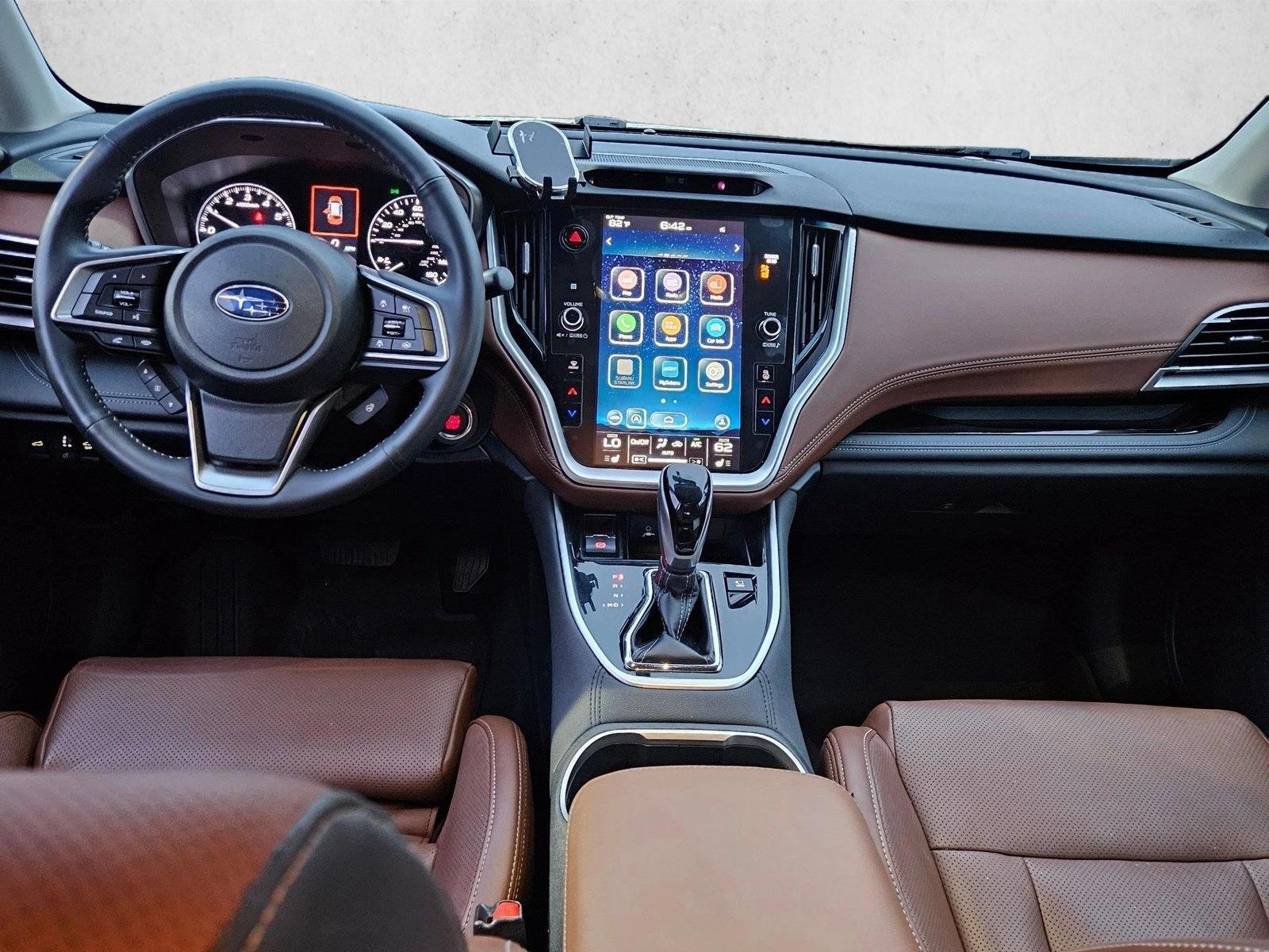 Thumbnail: 2022 Subaru Outback - 4