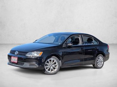 2014 Volkswagen Jetta SE -
                  Carlsbad, CA