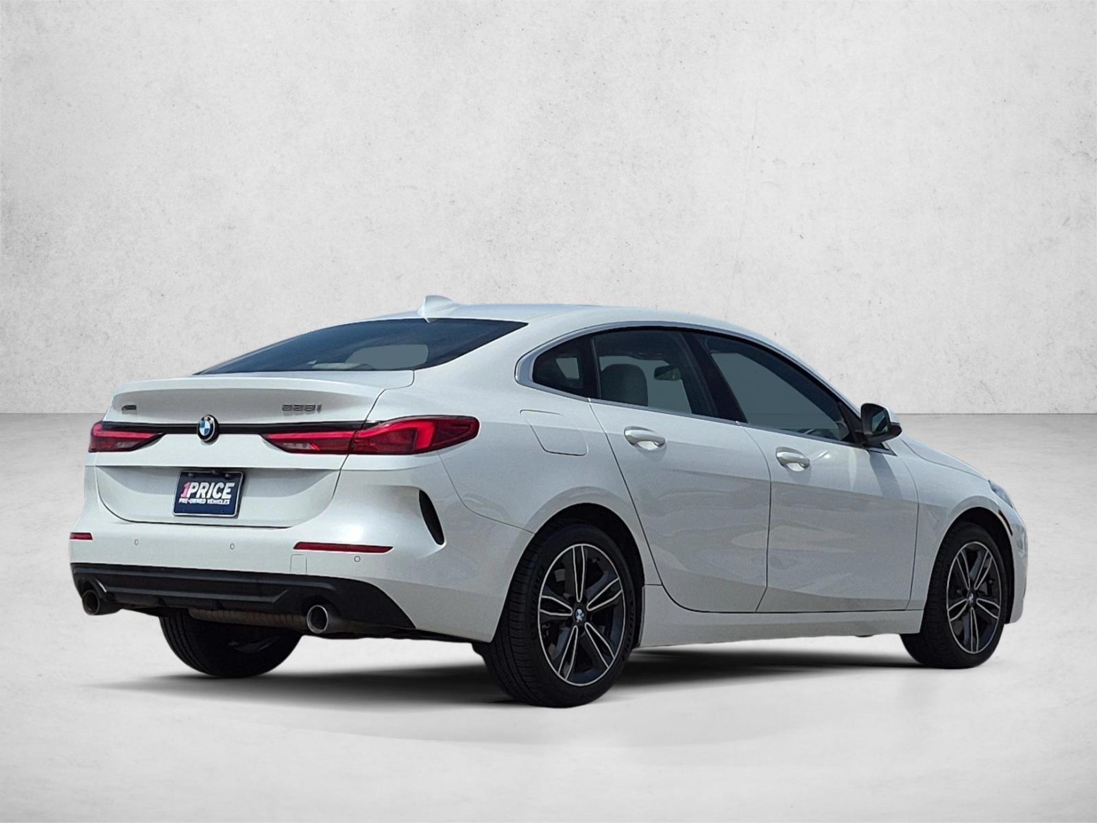 2022 BMW BMW2 Series, photo 5