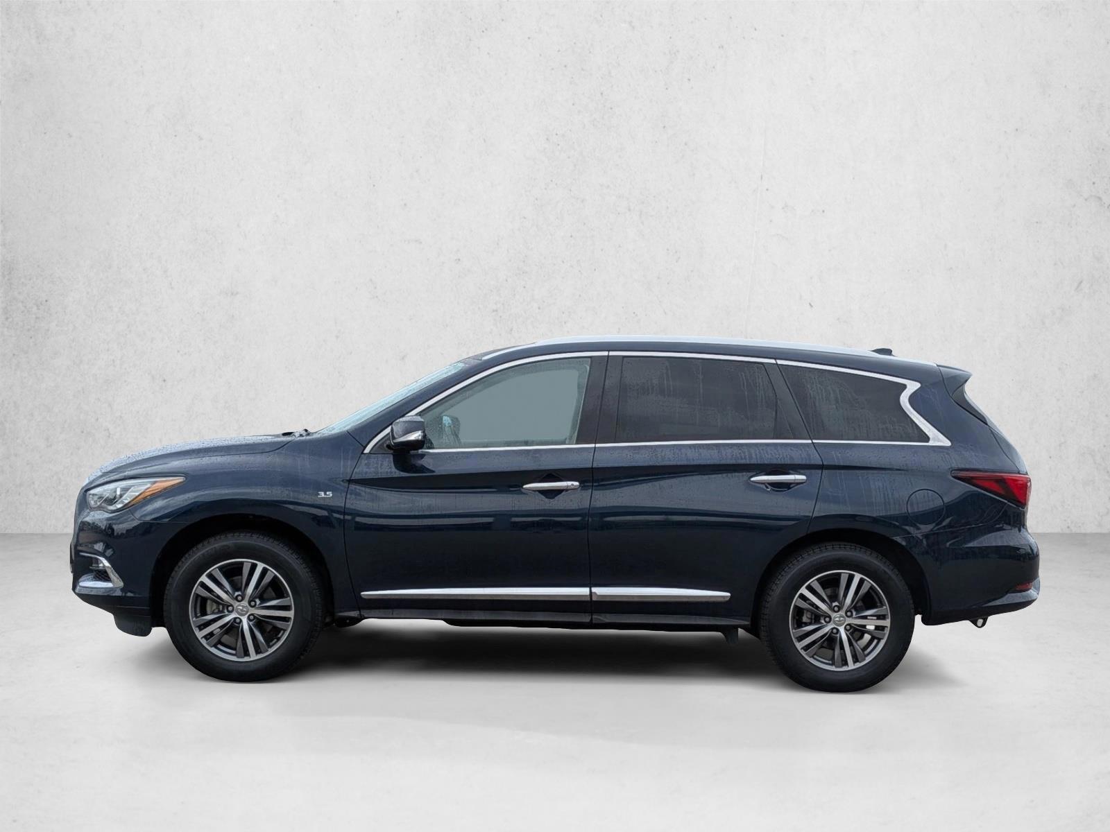 Thumbnail: 2020 INFINITI QX60 - 2