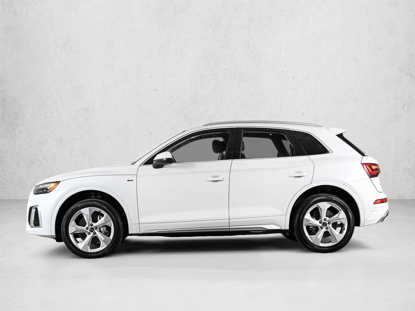 Thumbnail: 2023 Audi Q5 - 2
