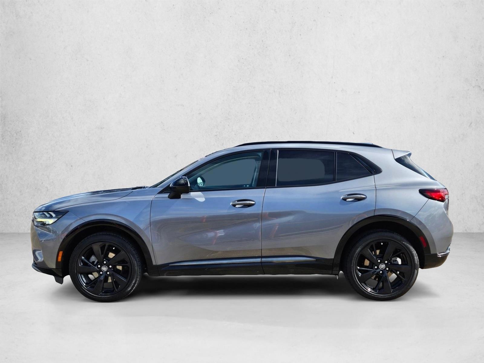Thumbnail: 2022 Buick Envision - 2