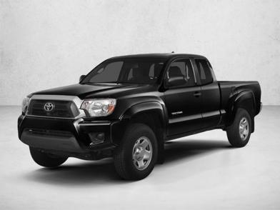 2015 Toyota Tacoma  -
                  Phoenix, AZ