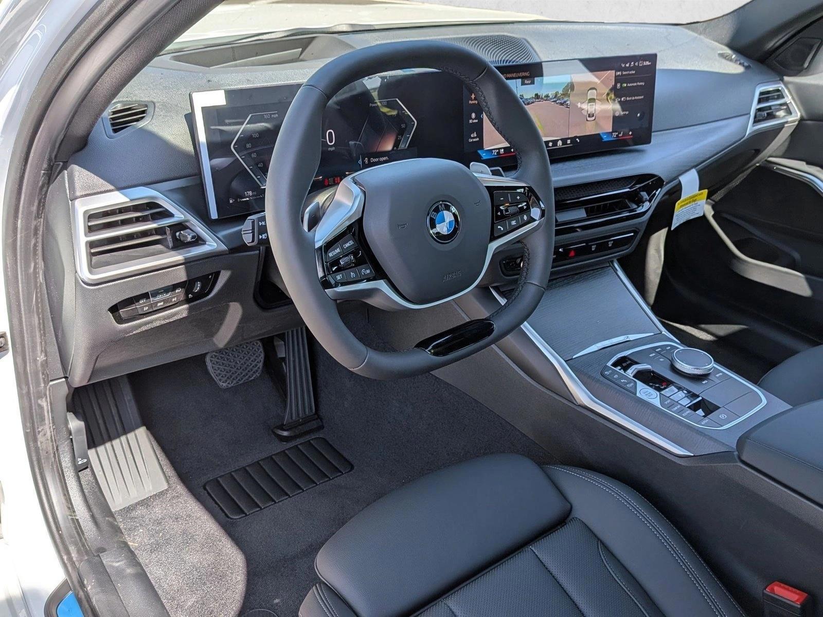 Thumbnail: 2026 BMW 3 Series - 3