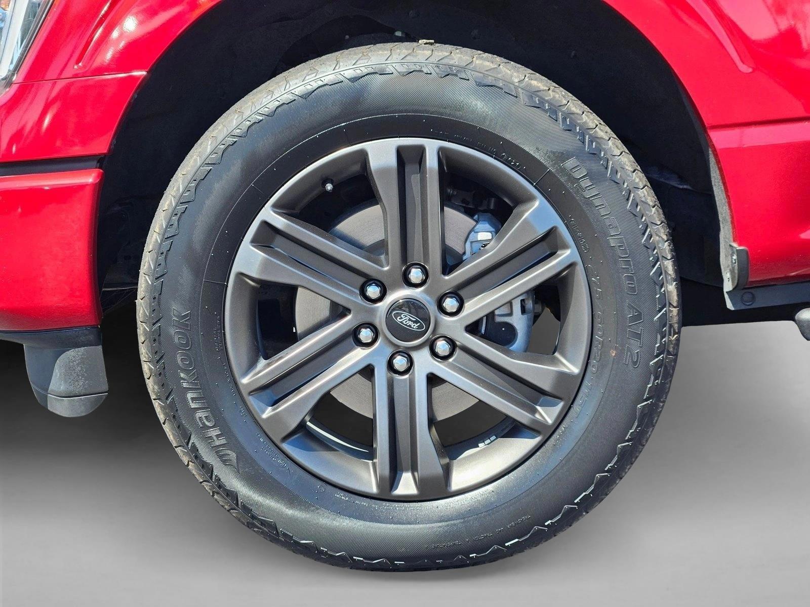 2022 Ford F-150 XLT - Photo 28