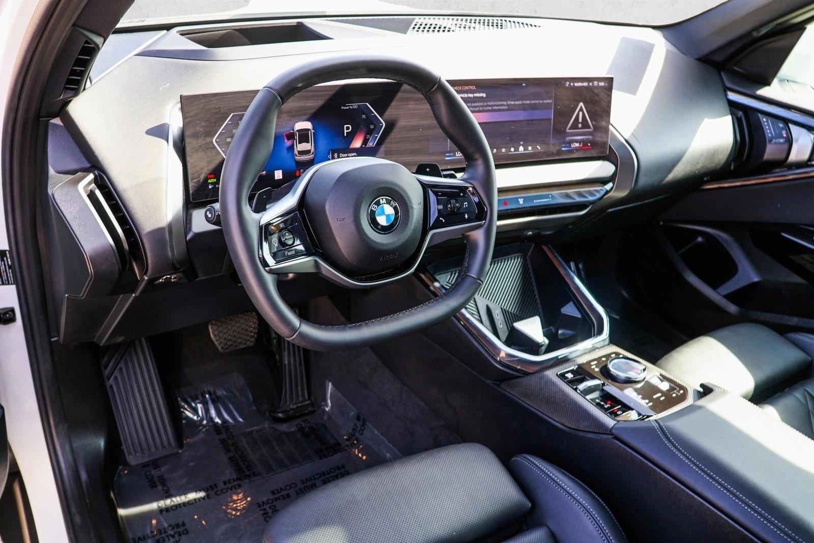 Thumbnail: 2026 BMW X3 - 3