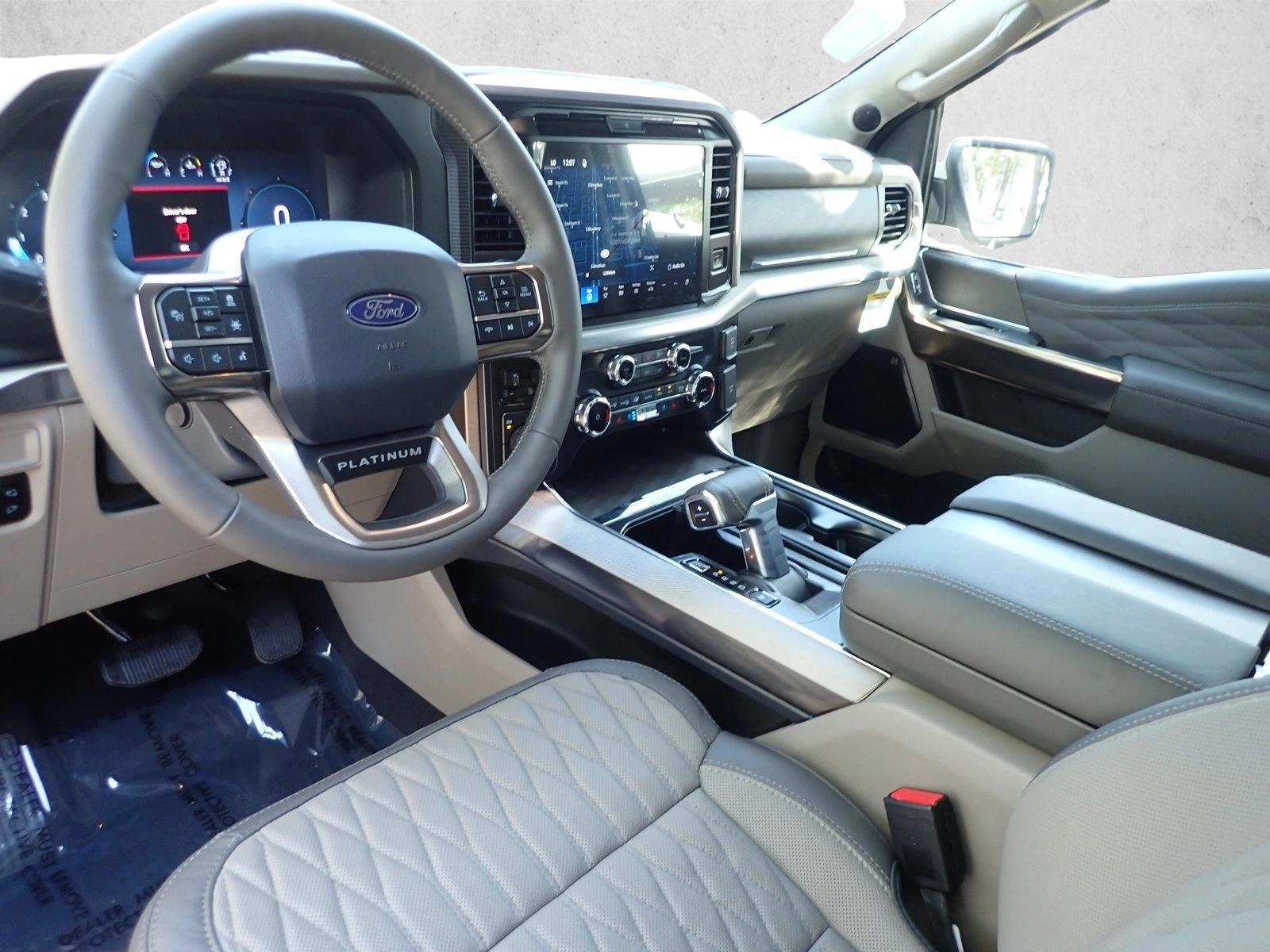 Thumbnail: 2026 Ford F-150 - 3
