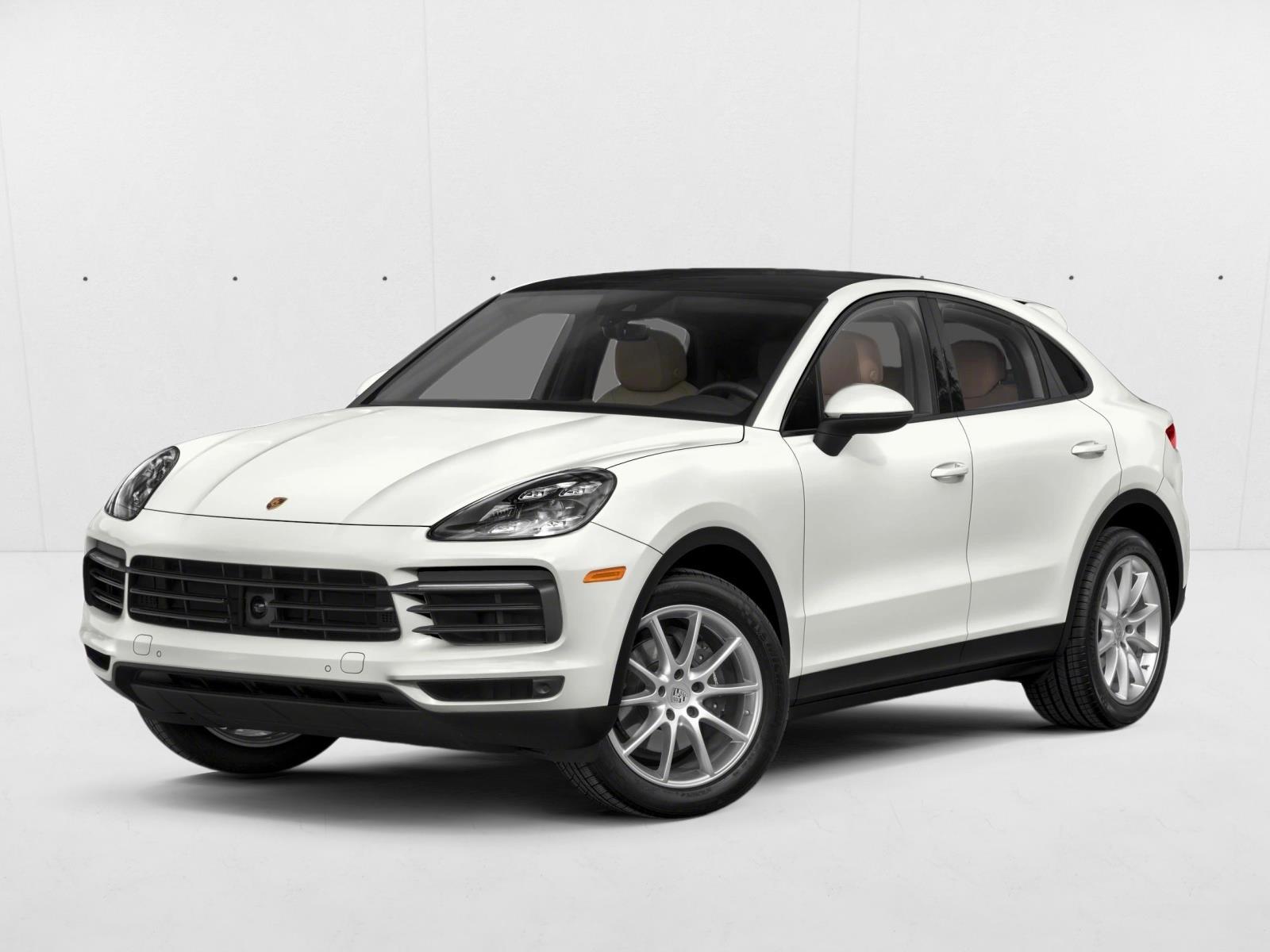 2023 Porsche Cayenne's photo