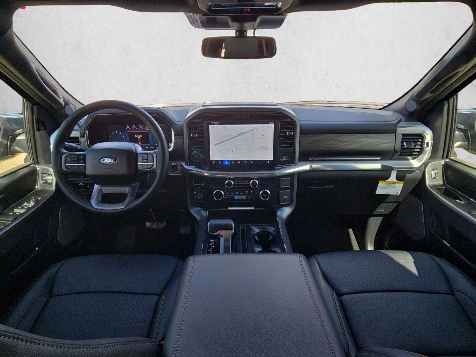 Thumbnail: 2026 Ford F-150 - 4