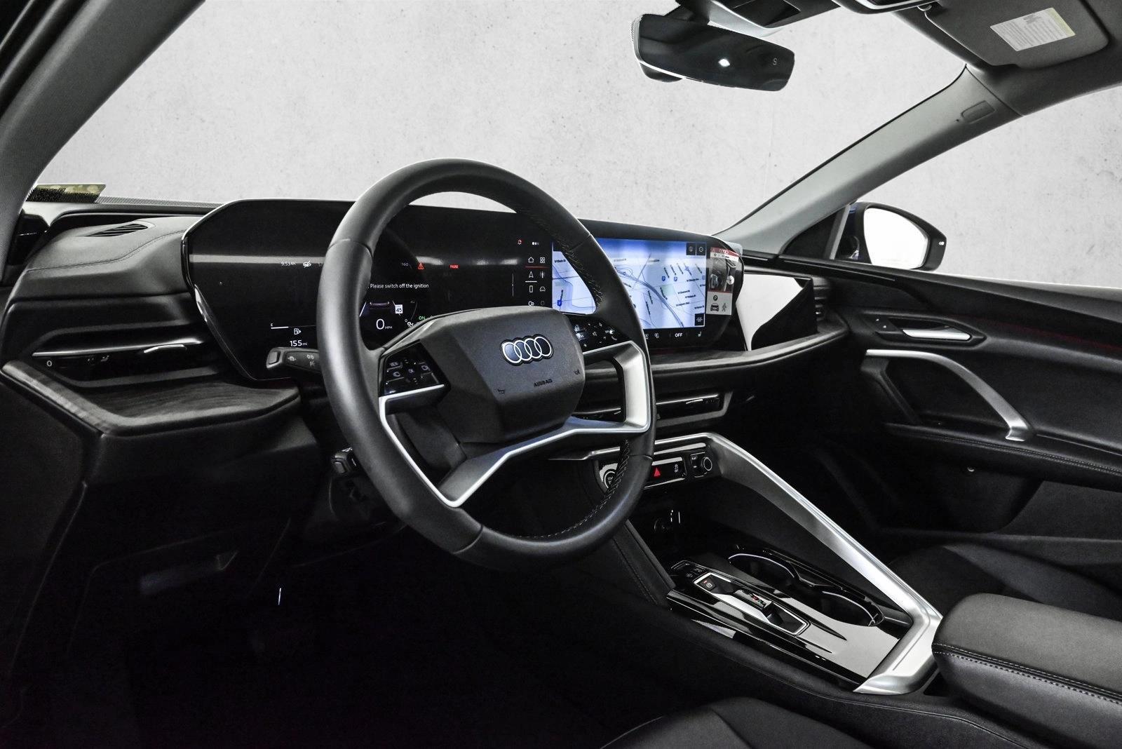 Thumbnail: 2025 Audi Q5 - 3