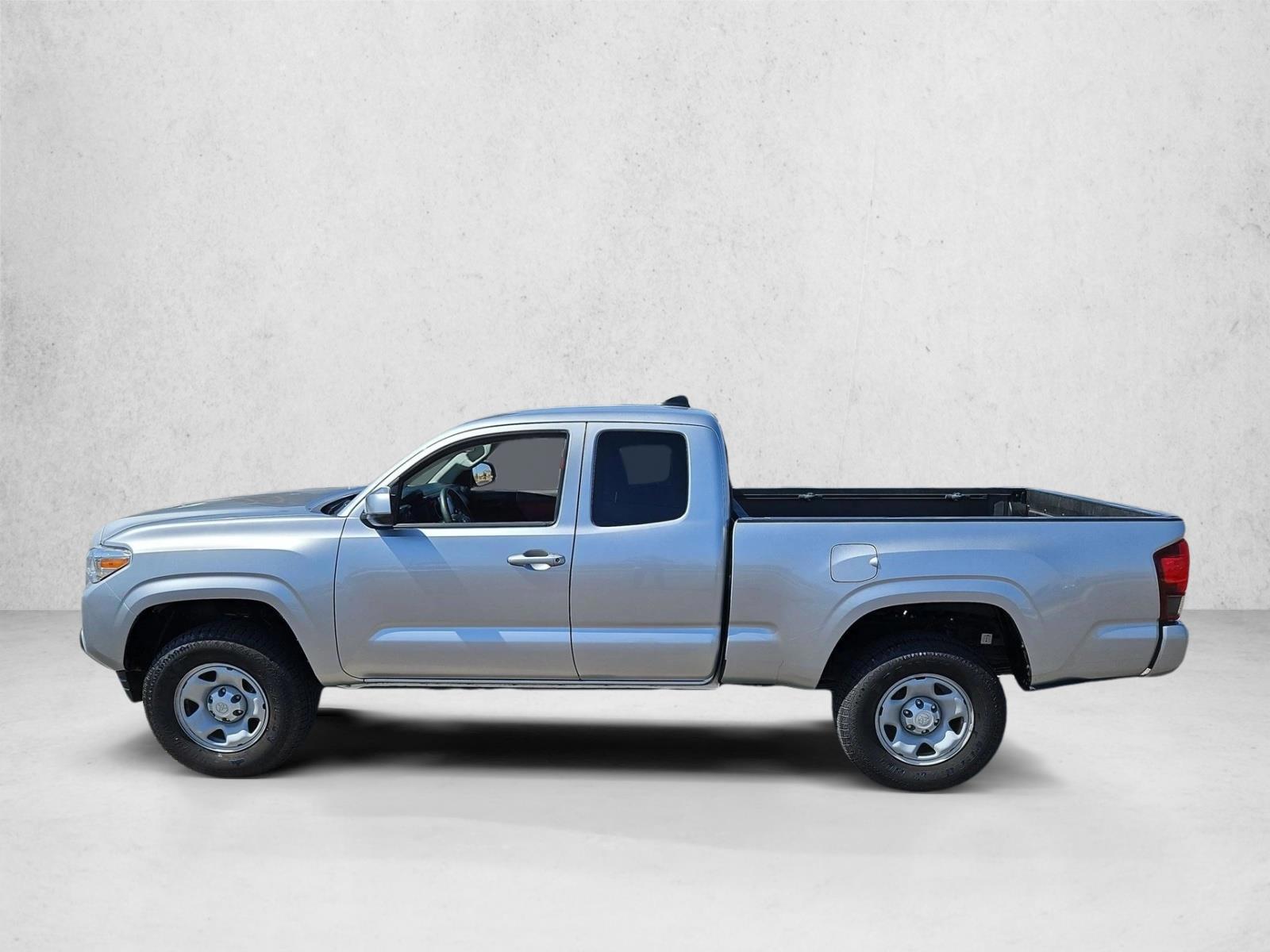 Thumbnail: 2023 Toyota Tacoma - 2
