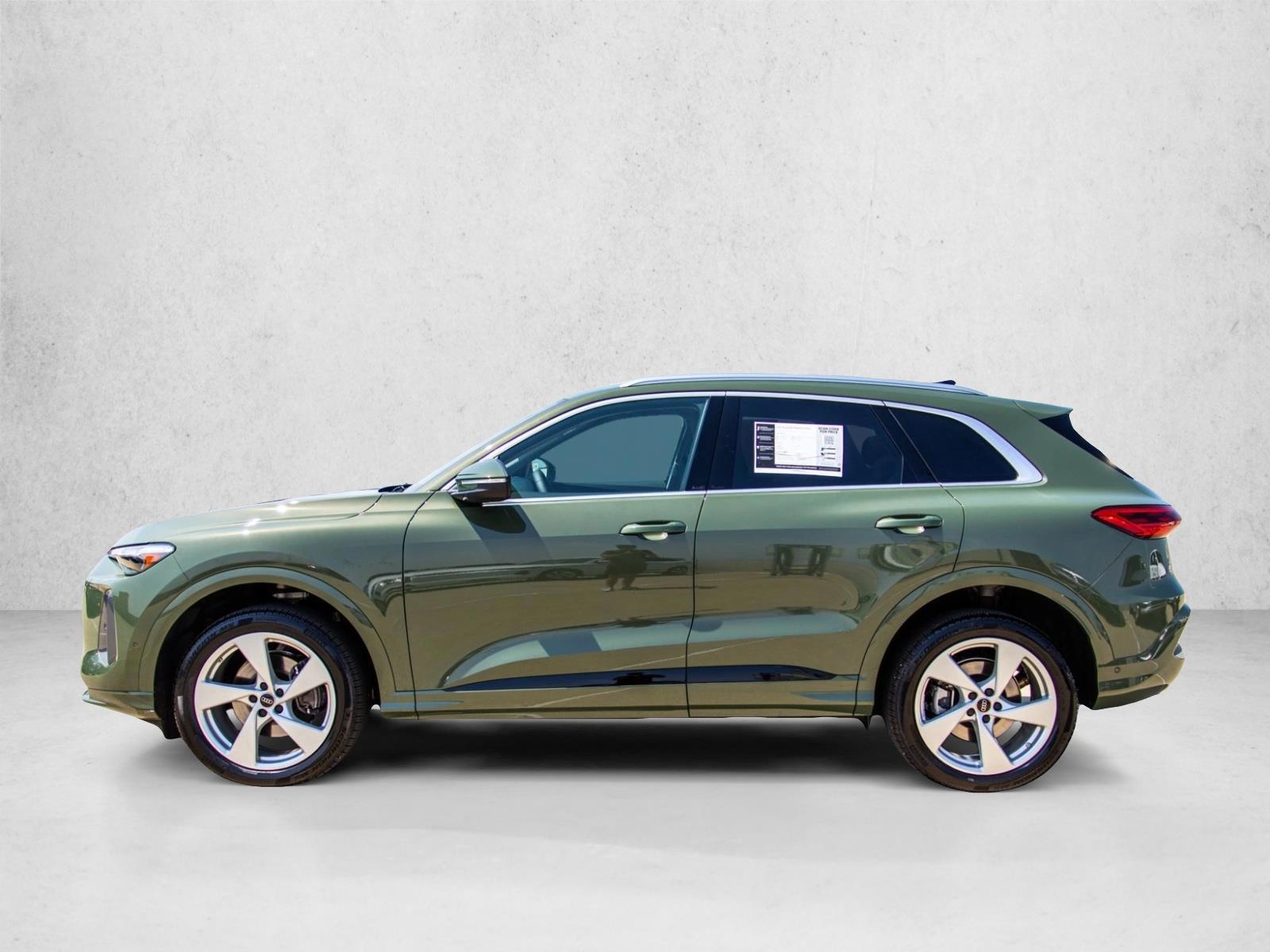 Thumbnail: 2025 Audi Q5 - 2