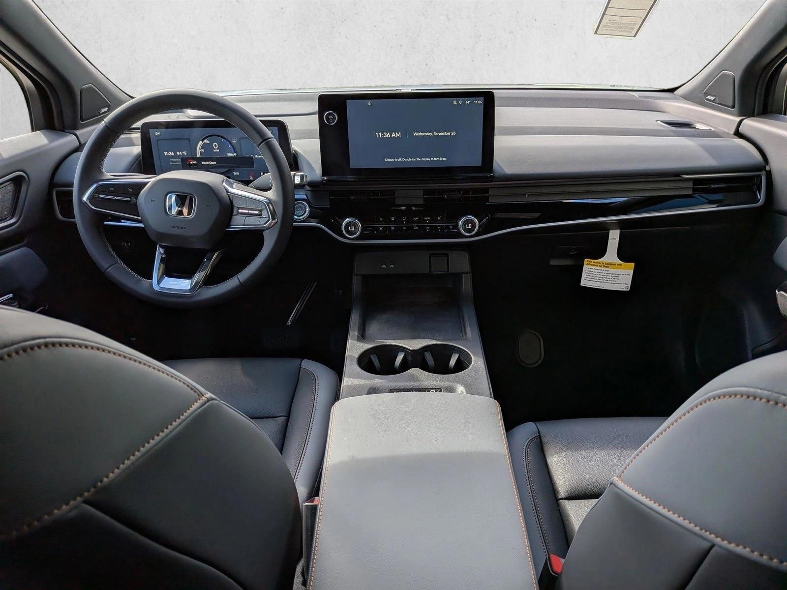 Thumbnail: 2026 Honda Prologue - 3