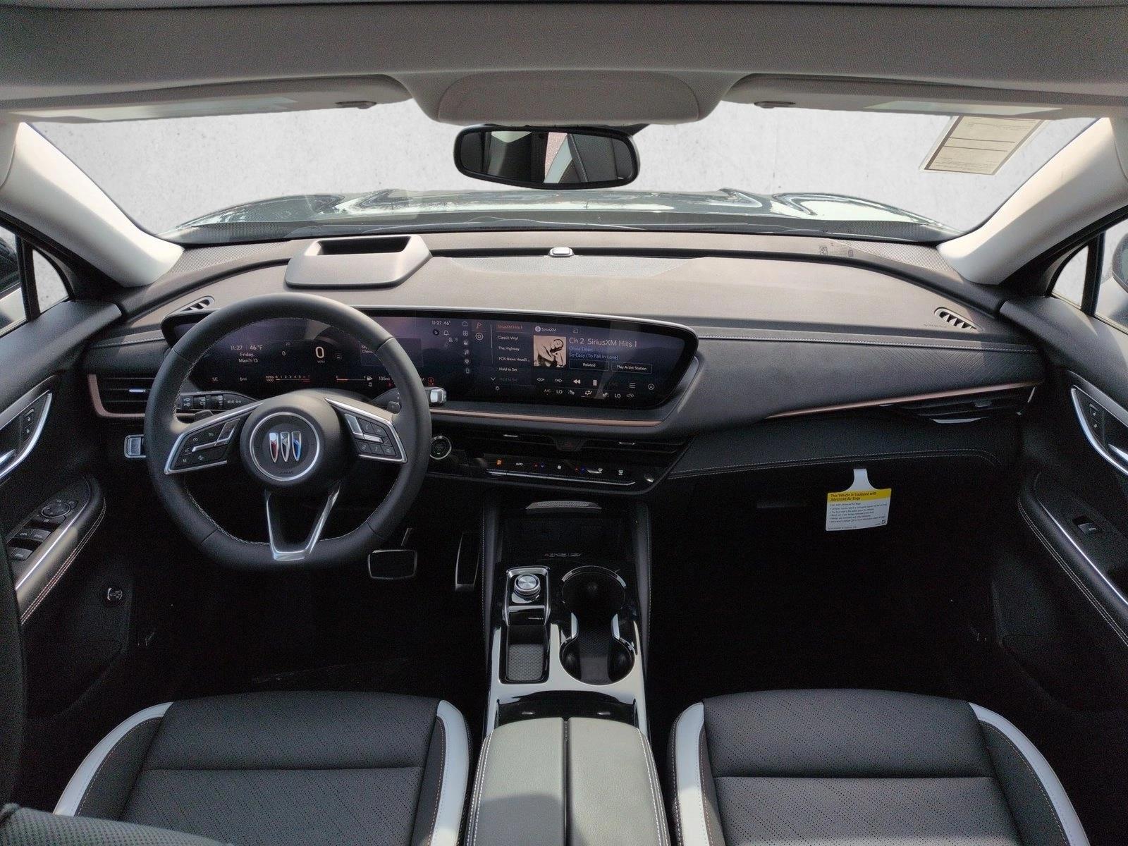Thumbnail: 2026 Buick Envision - 3
