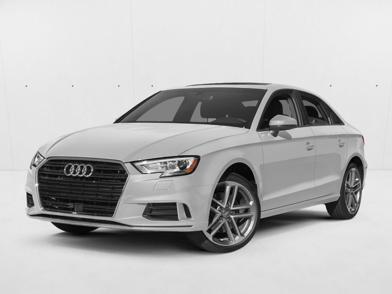 2017 Audi A3 Premium -
                  Katy, TX