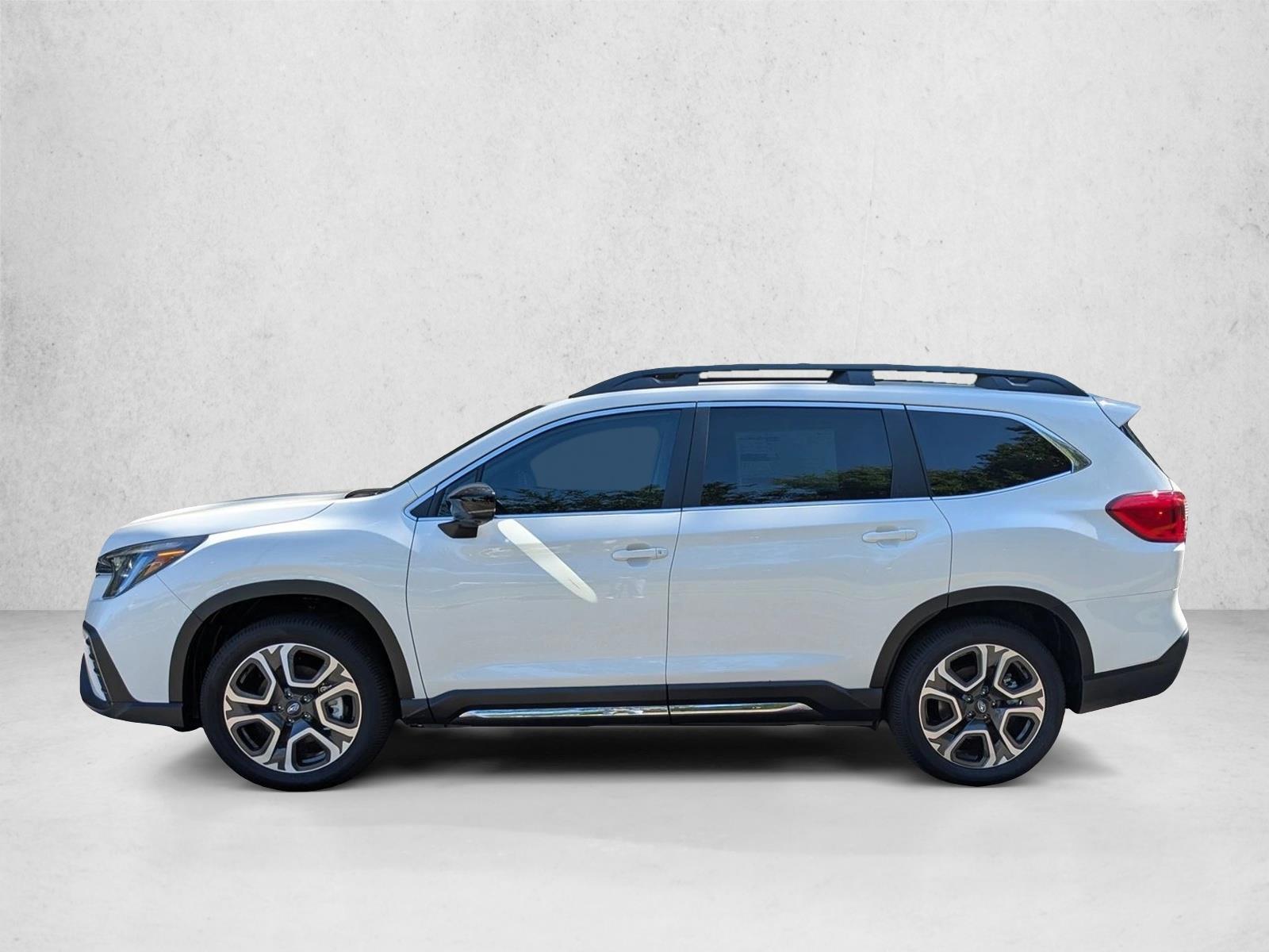Thumbnail: 2026 Subaru Ascent - 2