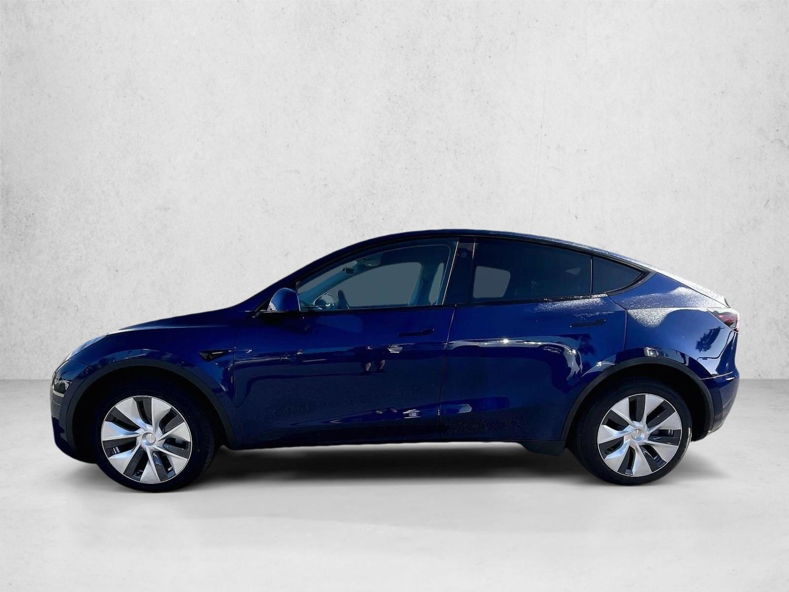 Thumbnail: 2024 Tesla Model Y - 2
