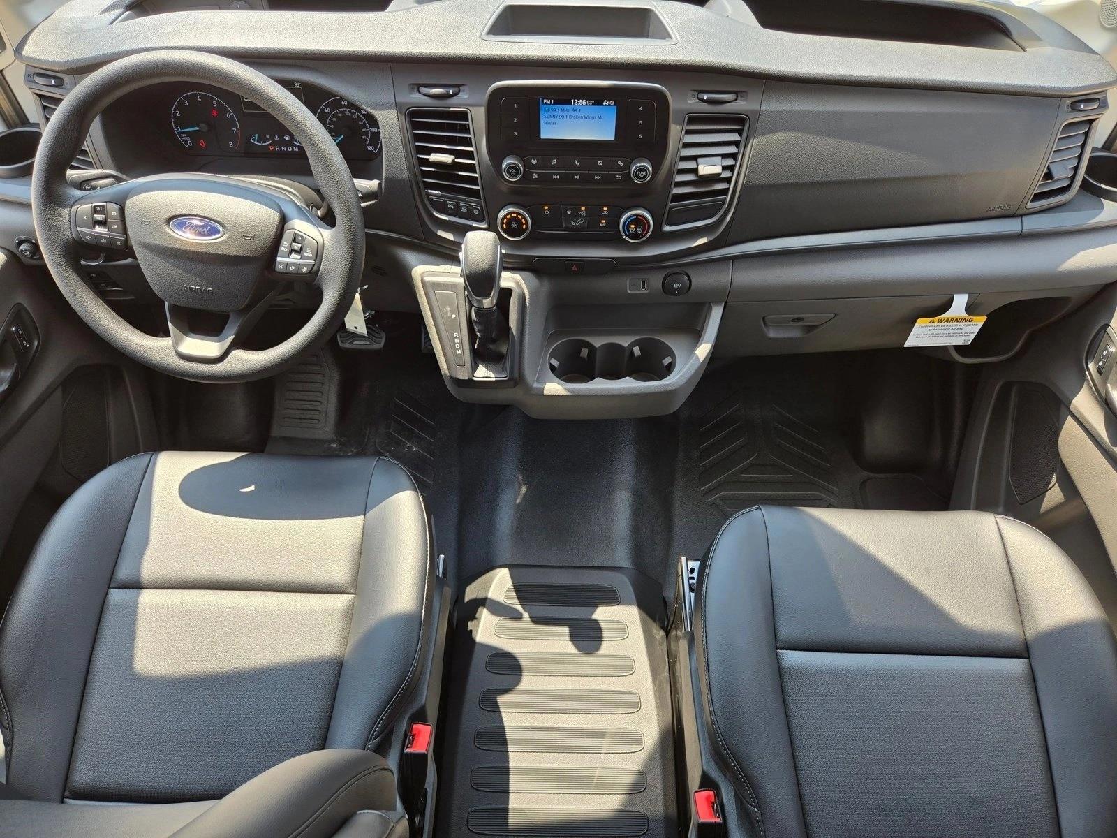 Thumbnail: 2025 Ford Transit Series - 3