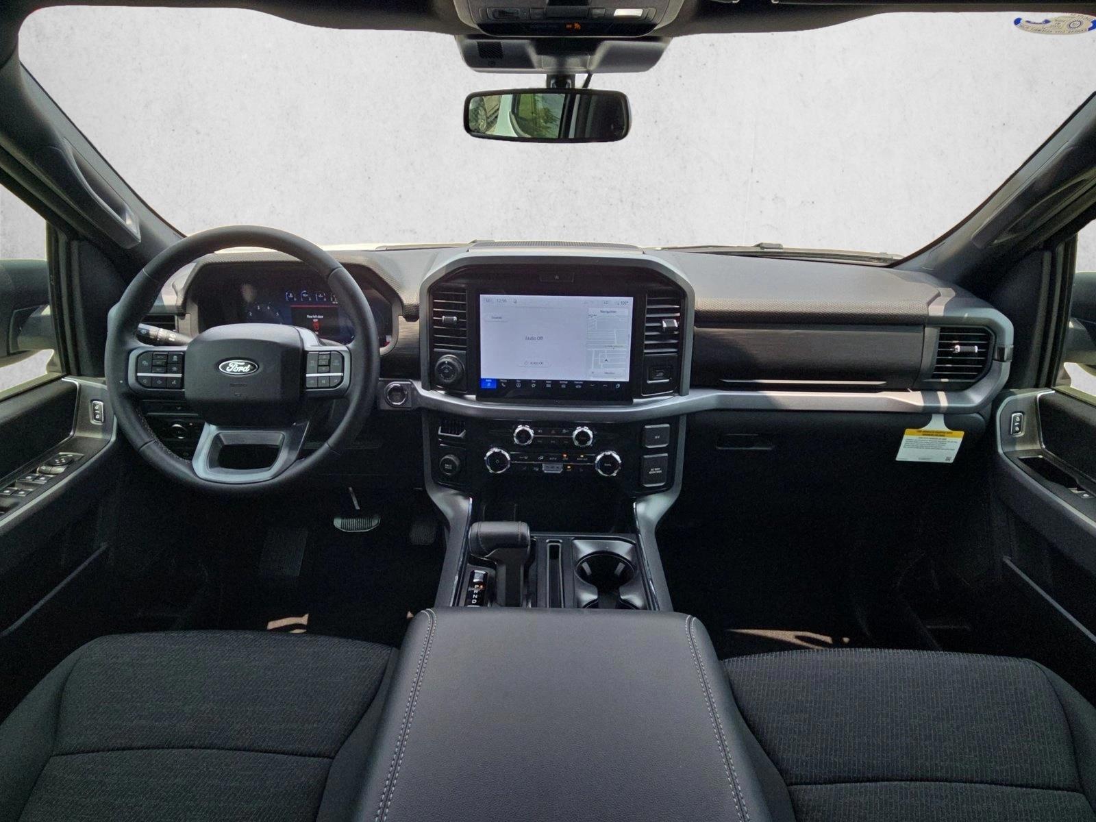 Thumbnail: 2026 Ford F-150 - 4