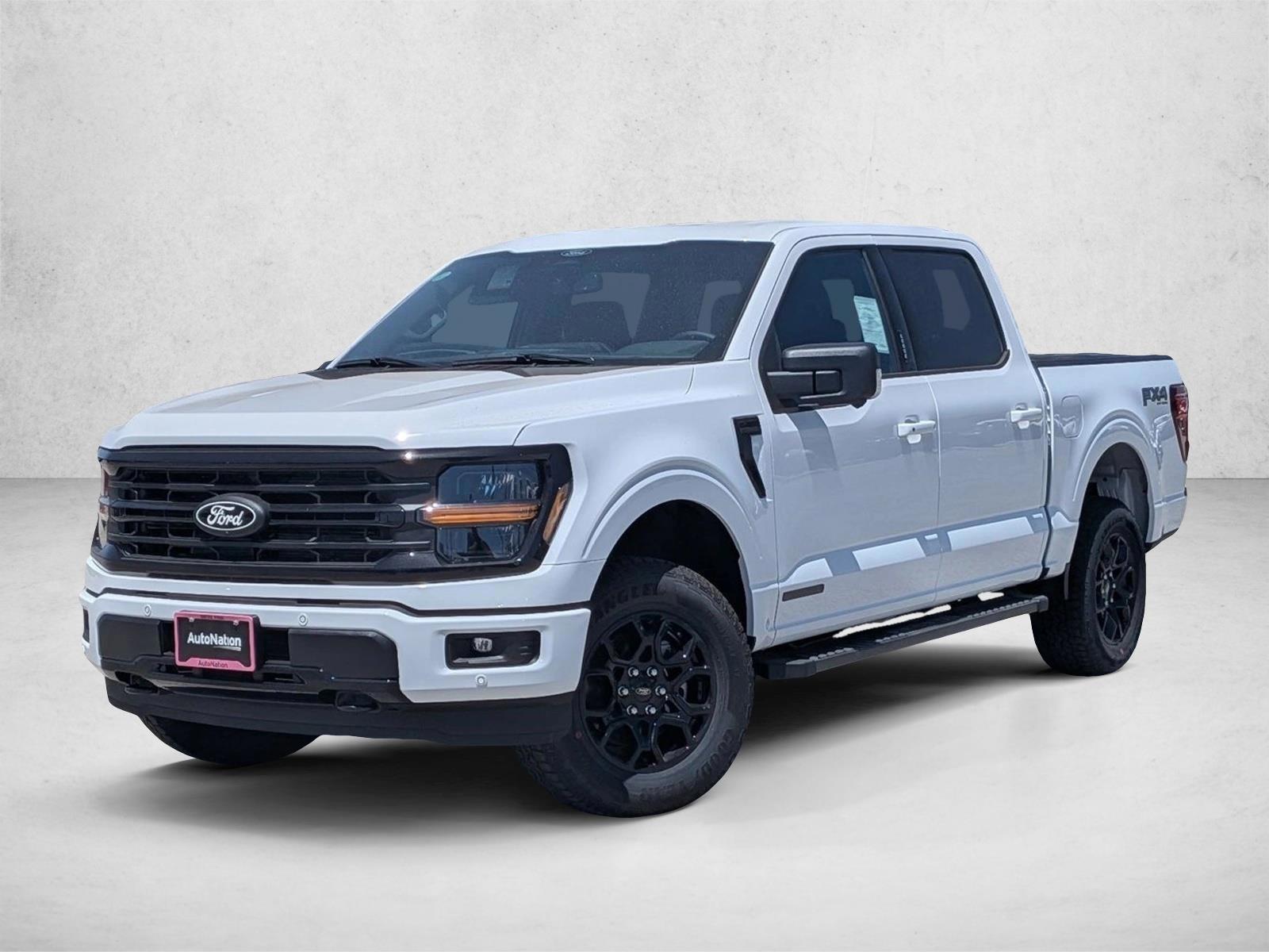 Thumbnail: 2026 Ford F-150 - 1