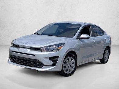 2023 Kia Rio LX -
                  Panama City, FL