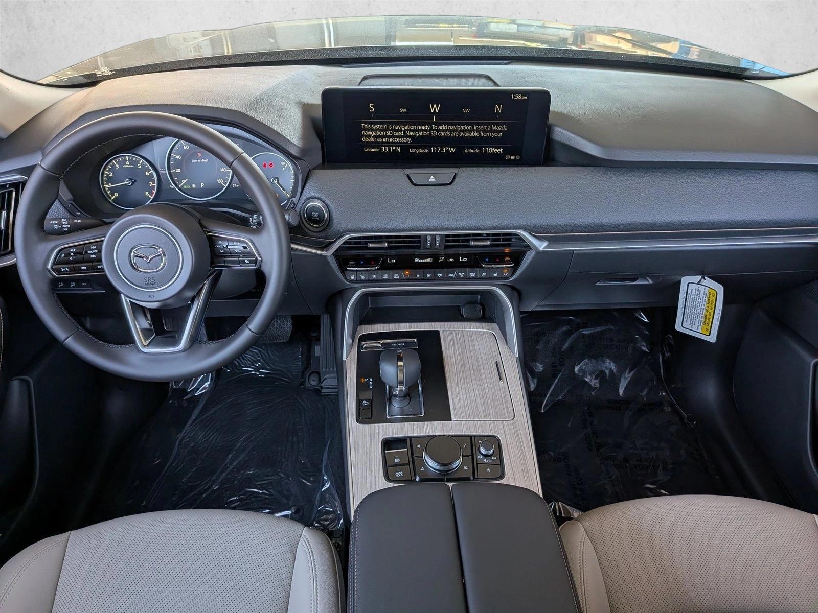 Thumbnail: 2026 Mazda CX-90 - 3