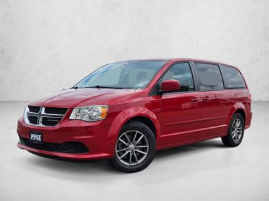 2016 Dodge Grand Caravan SE -
                  Plano, TX