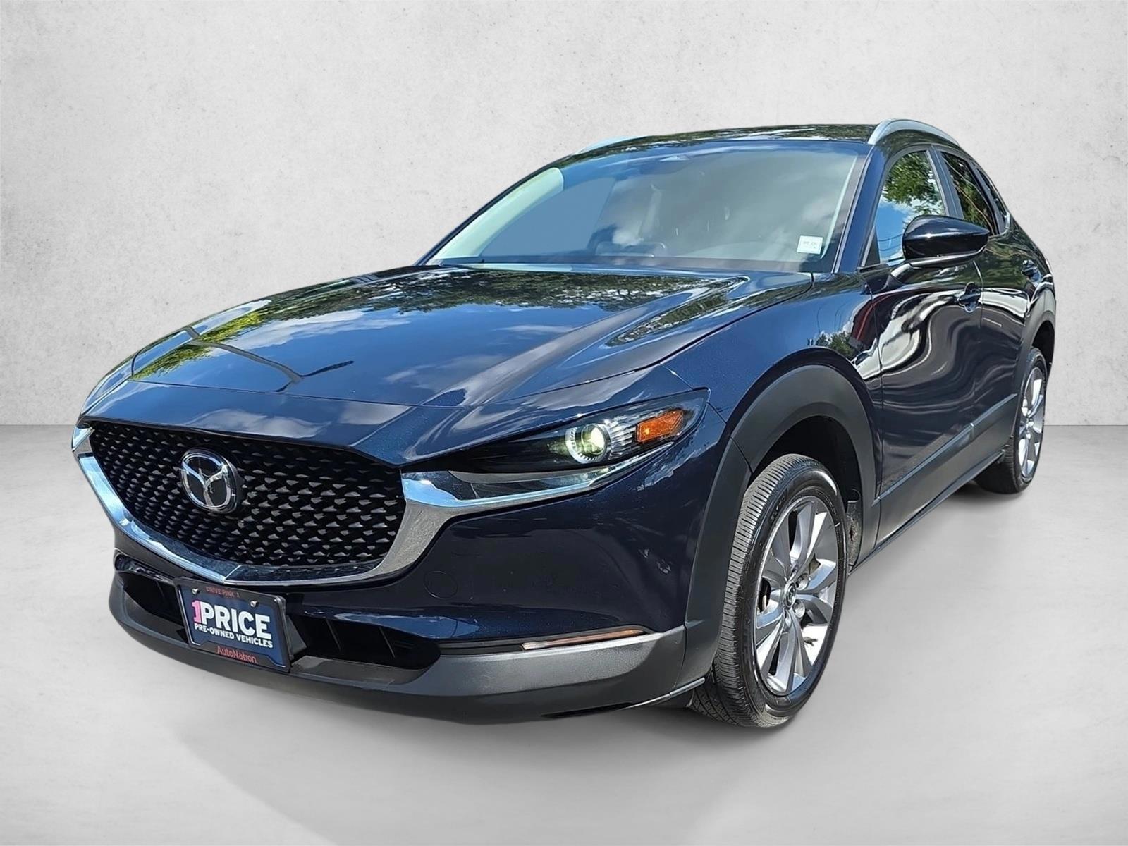 Thumbnail: 2024 Mazda CX-30 - 1