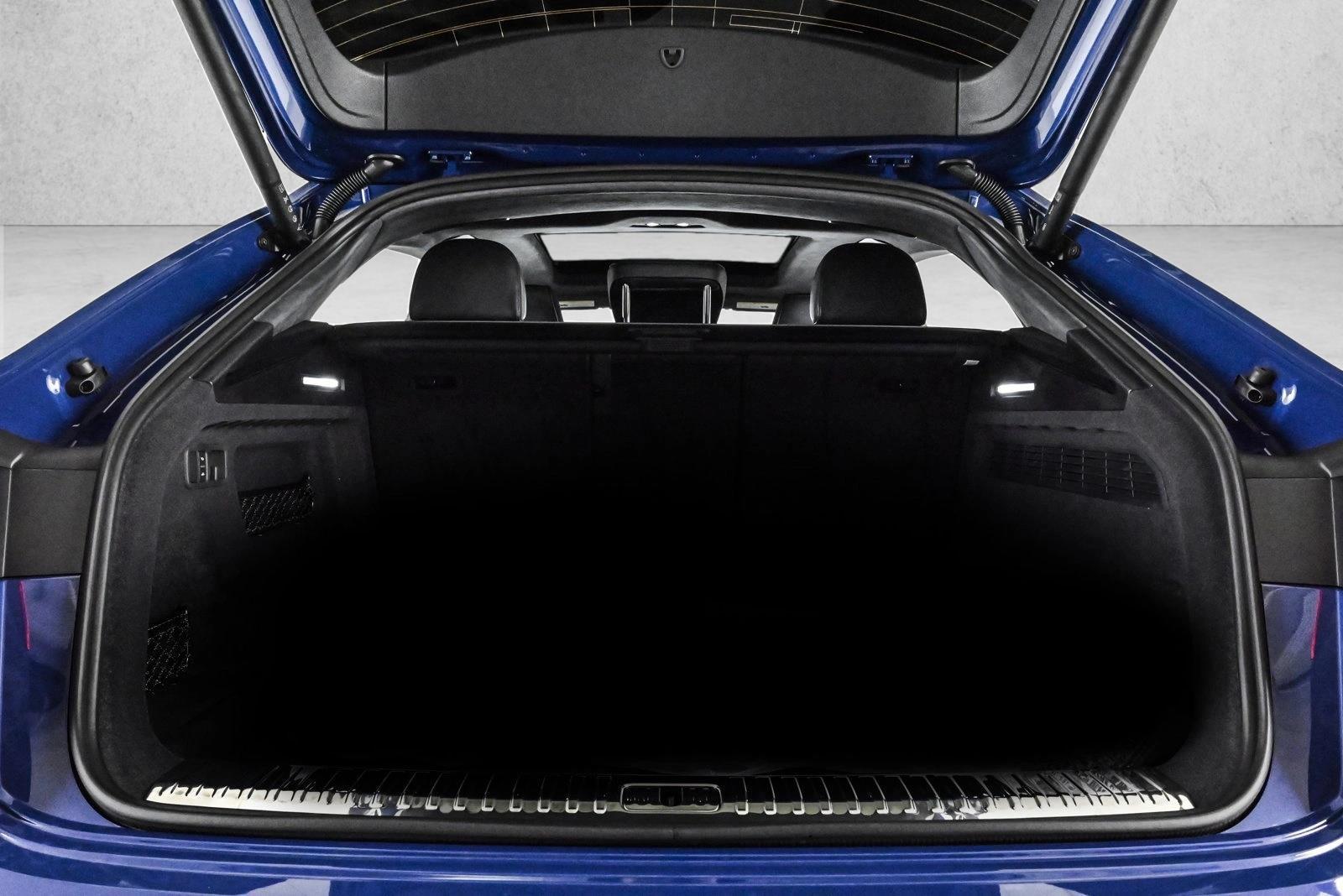 2026 Audi RS Q8