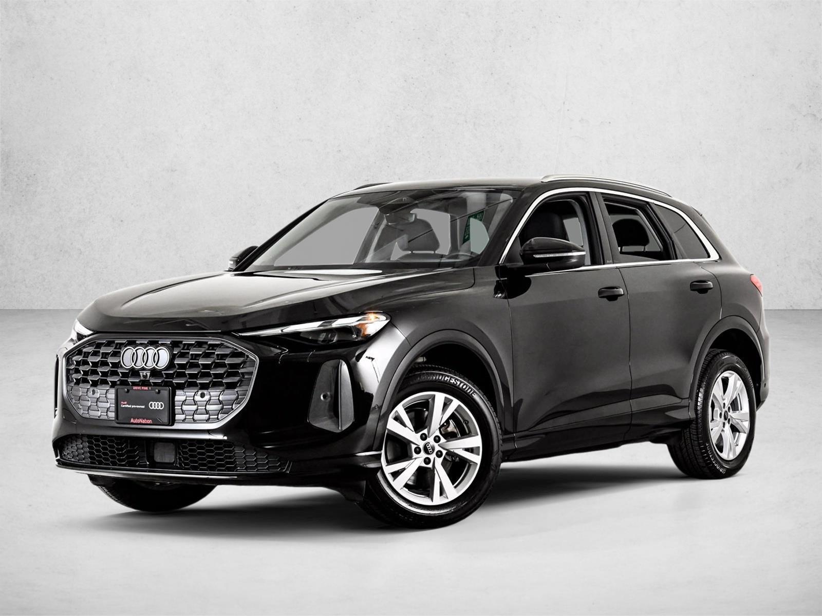 Thumbnail: 2025 Audi Q5 - 1