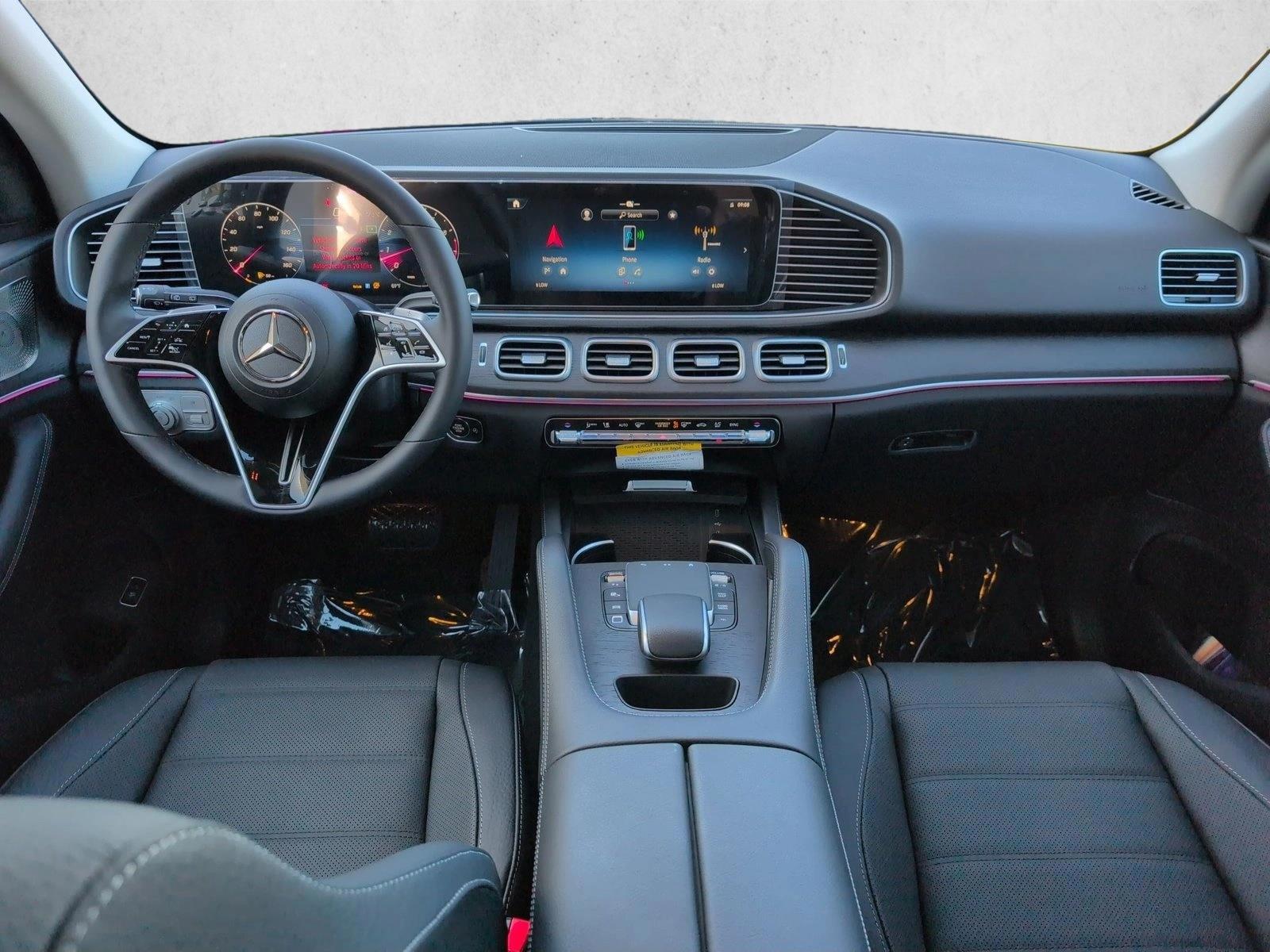 Thumbnail: 2026 Mercedes-Benz GLE - 3