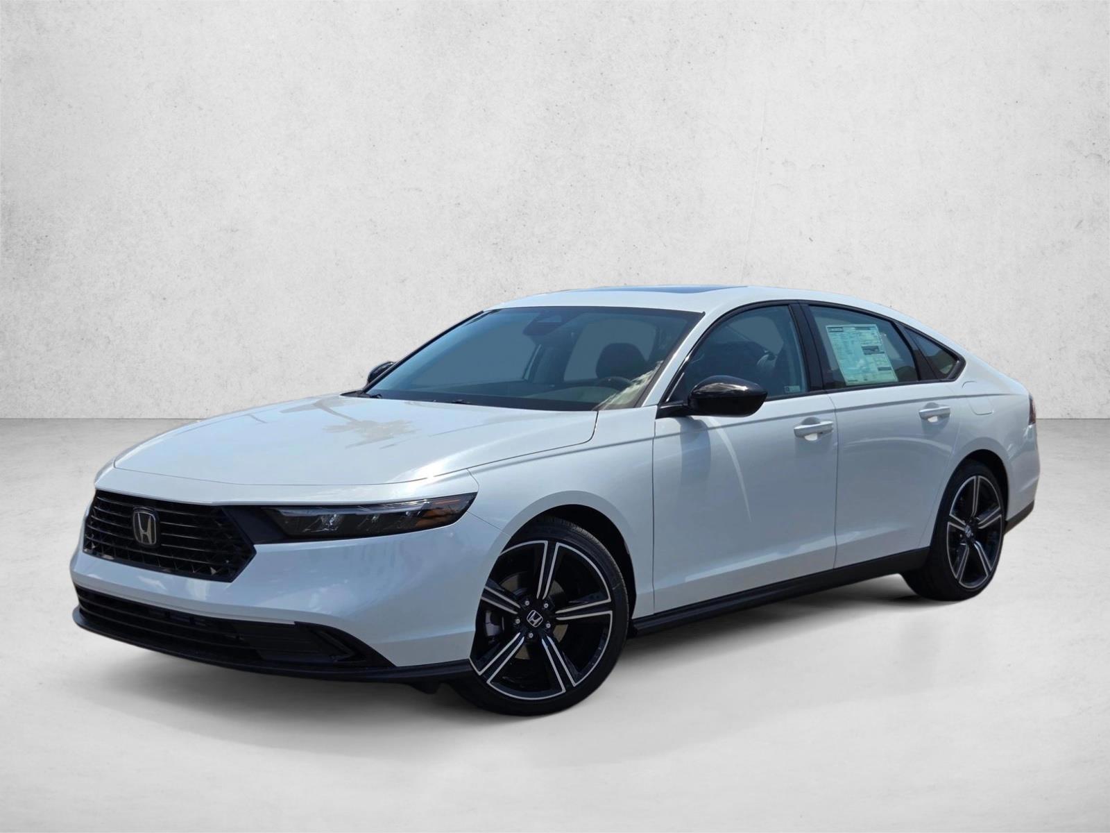 Thumbnail: 2026 Honda Accord - 1
