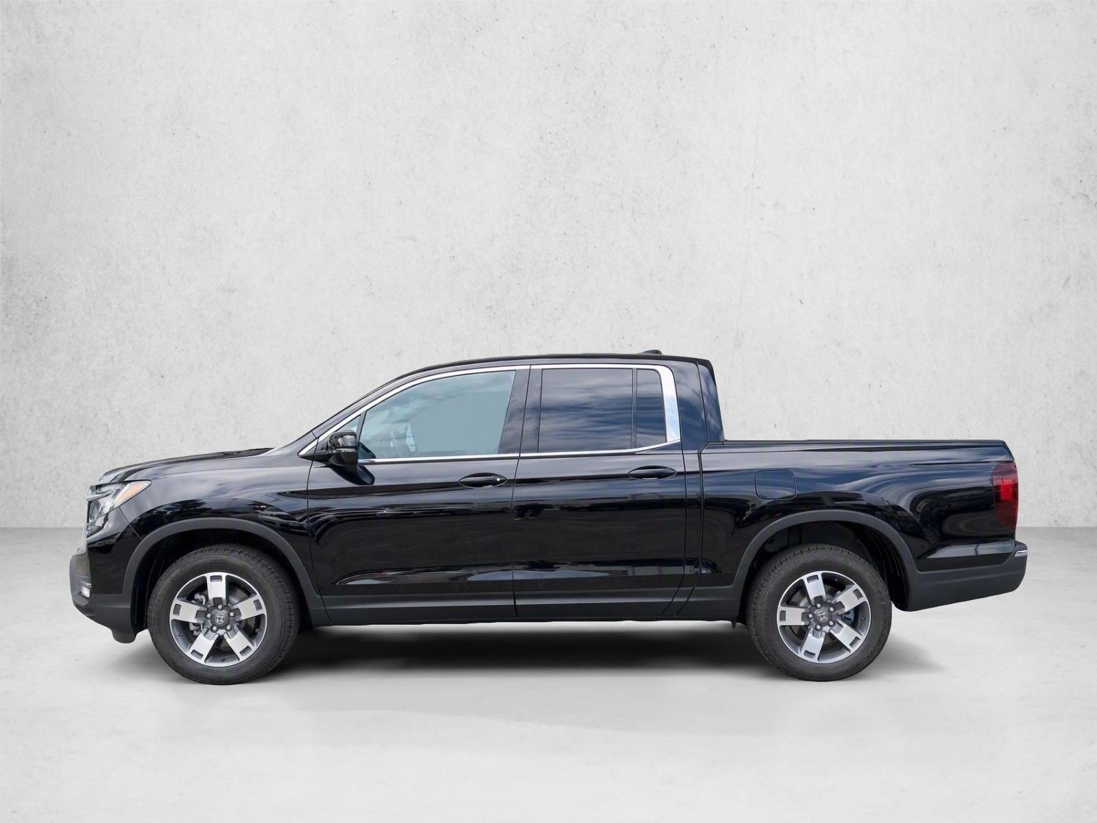 Thumbnail: 2026 Honda Ridgeline - 2