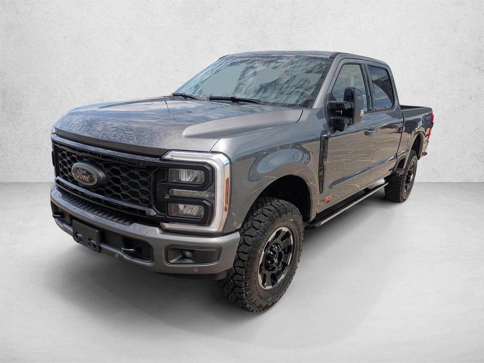 Thumbnail: 2026 Ford Econoline - 1