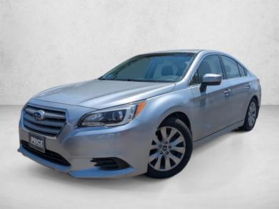 2015 Subaru Legacy Premium -
                  Centennial, CO
